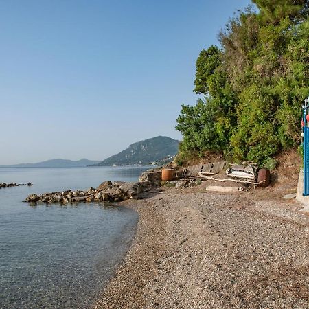 Agistri By The Sea Διαμέρισμα Πέραμα Εξωτερικό φωτογραφία